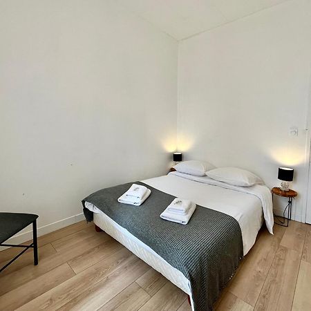 Appartement T2 Place Carnot -Dabnb 里摩日 外观 照片