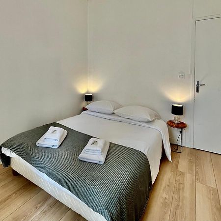 Appartement T2 Place Carnot -Dabnb 里摩日 外观 照片