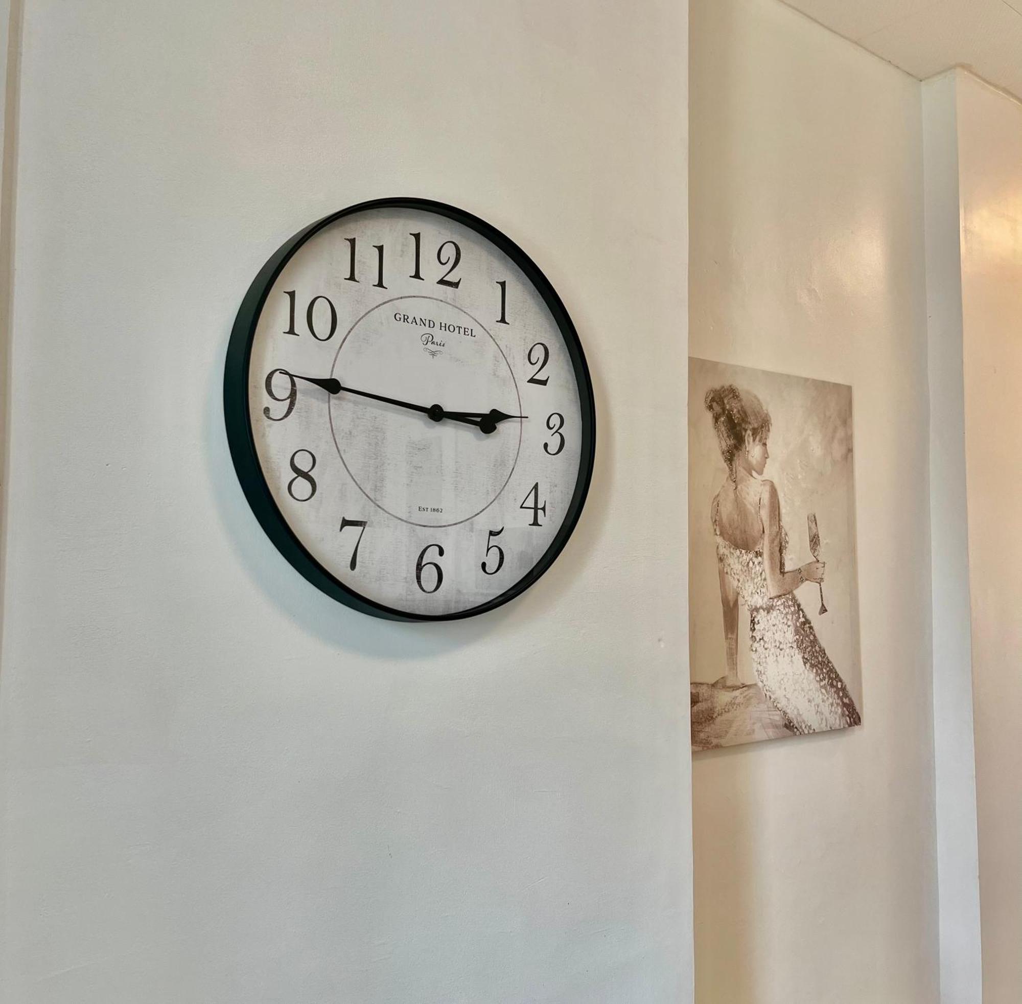 Appartement T2 Place Carnot -Dabnb 里摩日 外观 照片