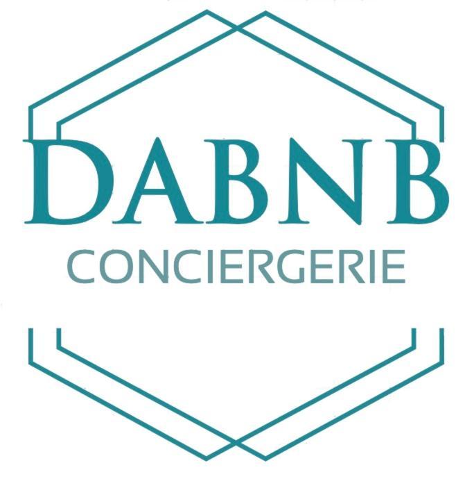 Appartement T2 Place Carnot -Dabnb 里摩日 外观 照片