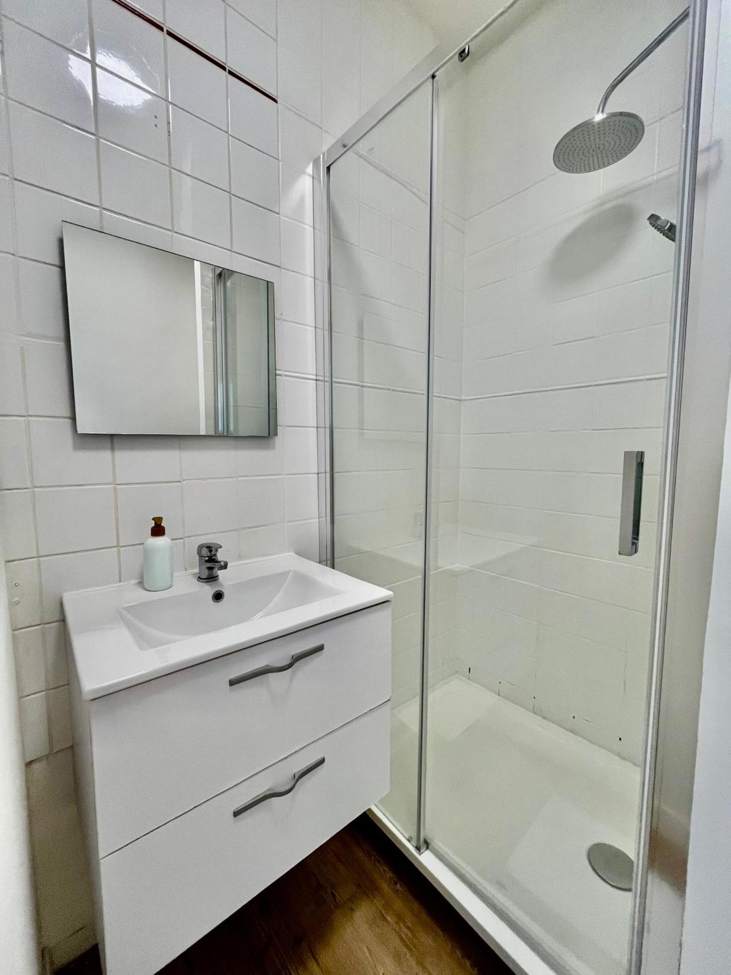 Appartement T2 Place Carnot -Dabnb 里摩日 外观 照片